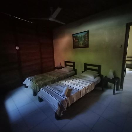 Cakalang Resort 부나켄 외부 사진