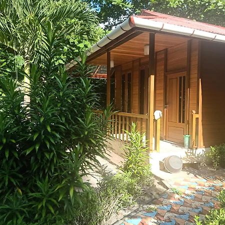 Cakalang Resort 부나켄 외부 사진