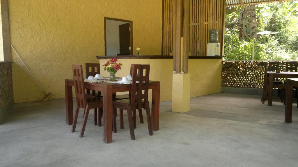 Cakalang Resort 부나켄 외부 사진
