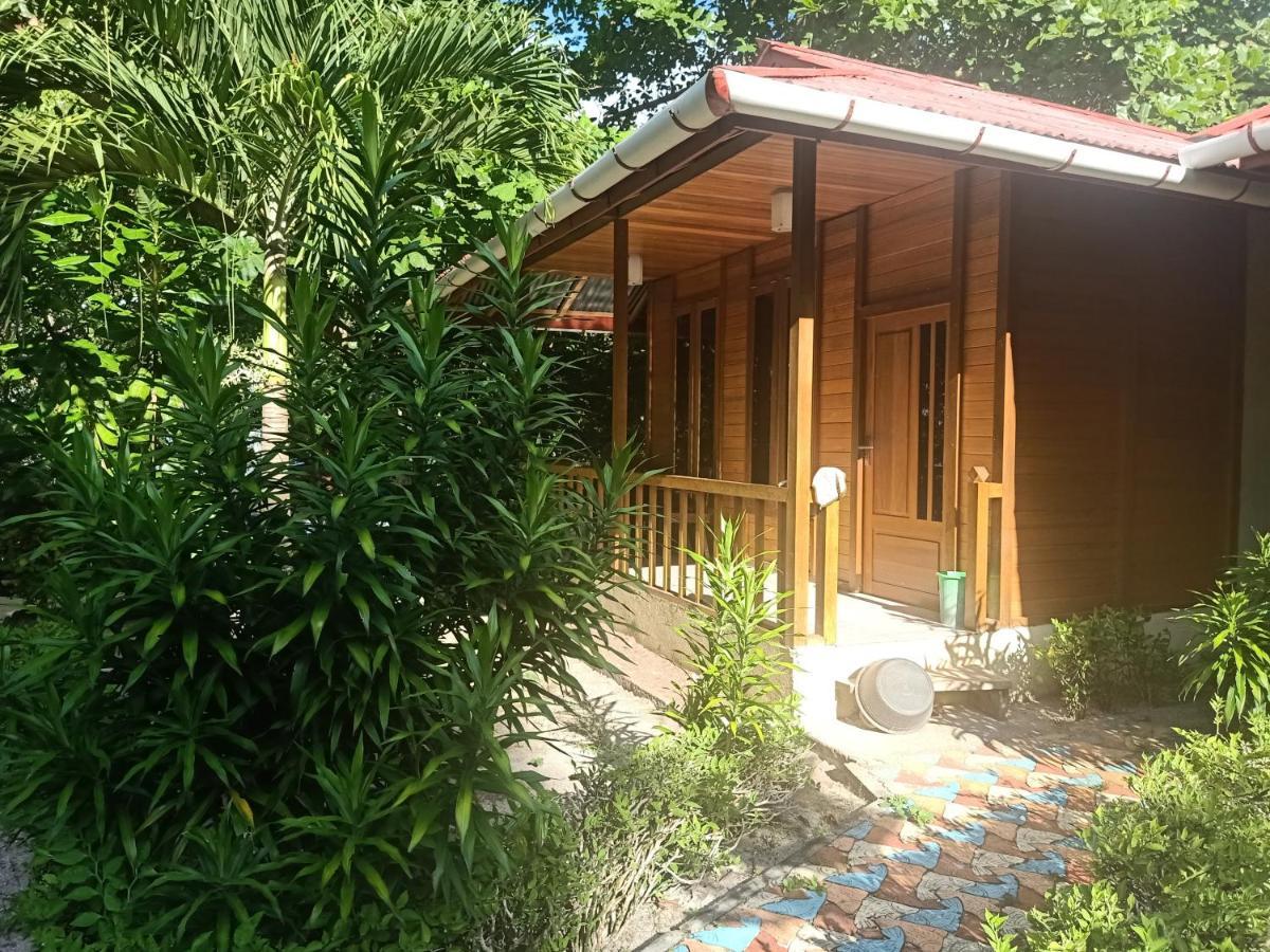 Cakalang Resort 부나켄 외부 사진
