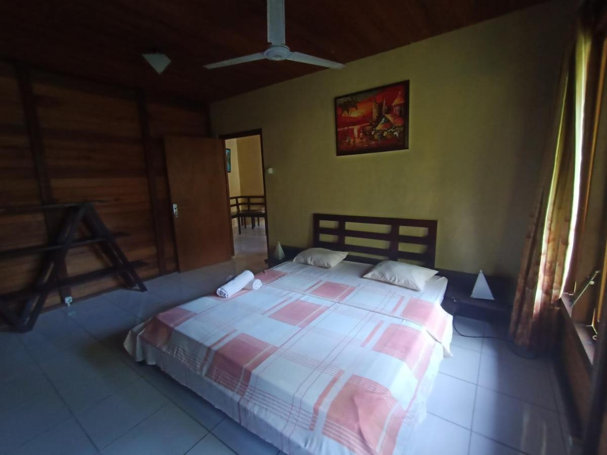 Cakalang Resort 부나켄 외부 사진