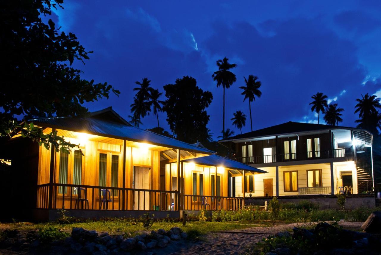 Cakalang Resort 부나켄 외부 사진